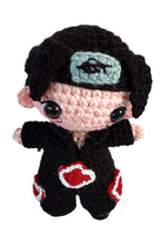 Naruto: Itachi Uchiha