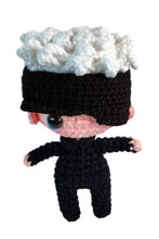 Jujutsu Kaisen: Satoru Gojo