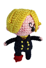 One Piece: Sanji