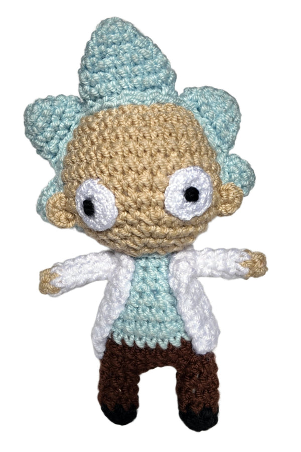 Rick & Morty