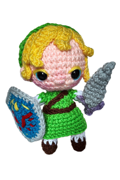 Zelda: Link