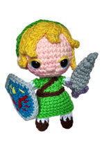 Zelda: Link