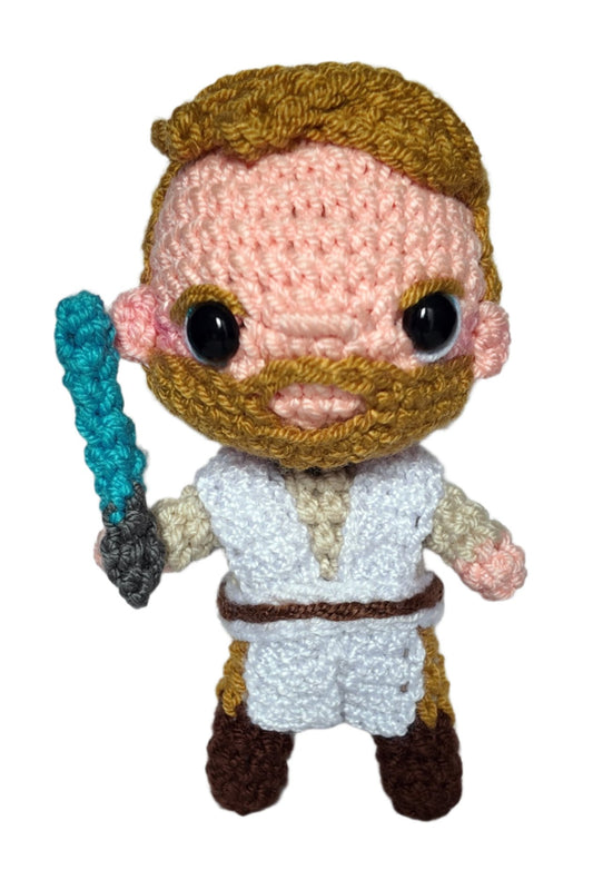 Star Wars: Obi-Wan Kenobi