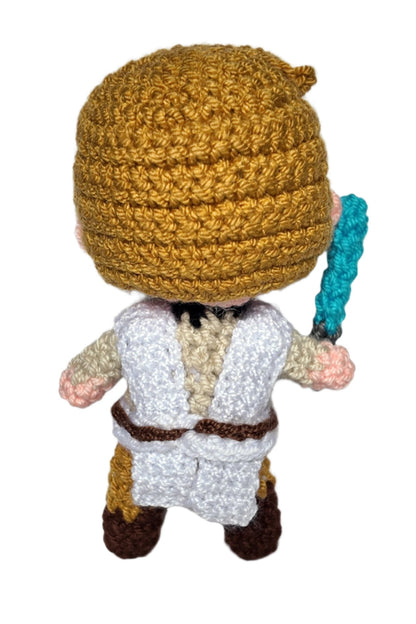 Star Wars: Obi-Wan Kenobi