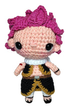 Fairy Tail: Natsu Dragneel + Happy