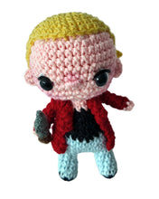 _Commissions & Custom Requests