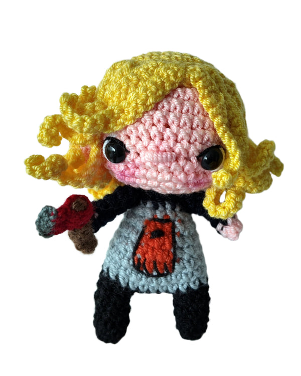 _Commissions & Custom Requests