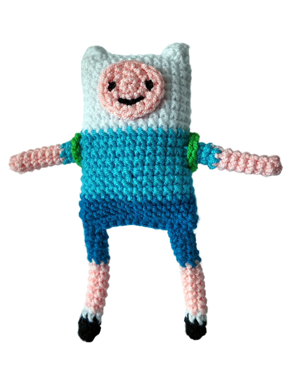Adventure Time