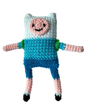 Adventure Time