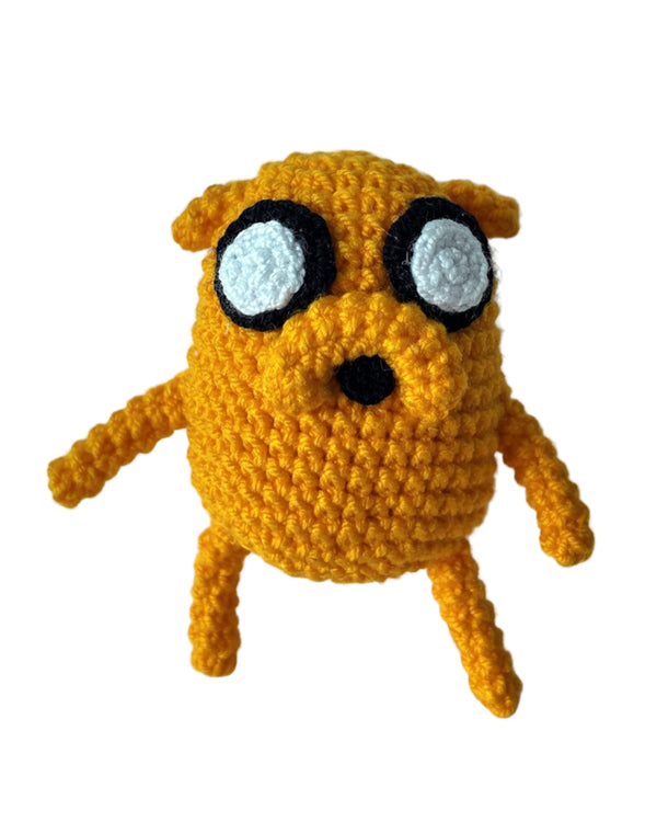 Adventure Time