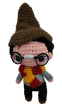 Harry Potter