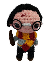 Harry Potter