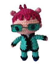 _Commissions & Custom Requests