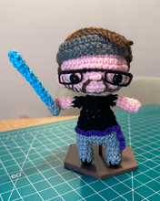 _Commissions & Custom Requests