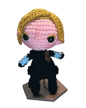 _Commissions & Custom Requests