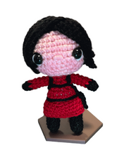 _Commissions & Custom Requests