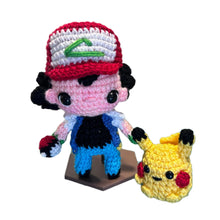 Pokémon