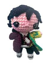 Demon Slayer