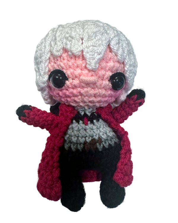 Devil May Cry: Dante