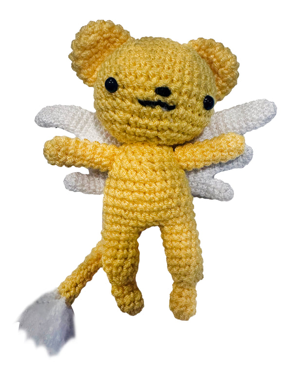 Cerberus Cardcaptor Sakura