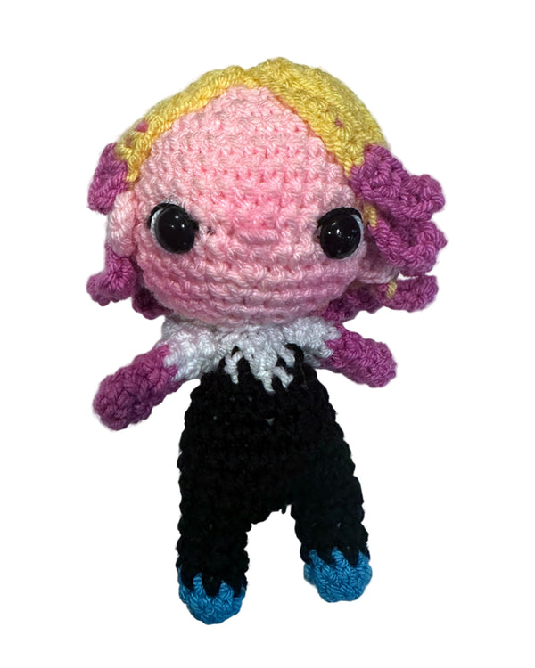 Spider Gwen