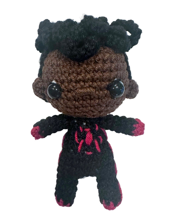 Miles Morales