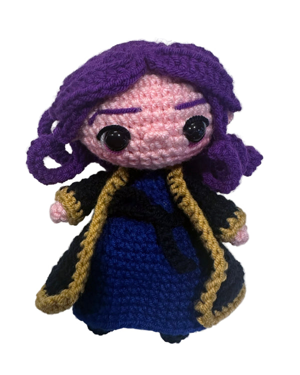 The Apothecary Diaries Jinshi