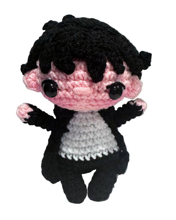 Solo Leveling Sung Jin-woo