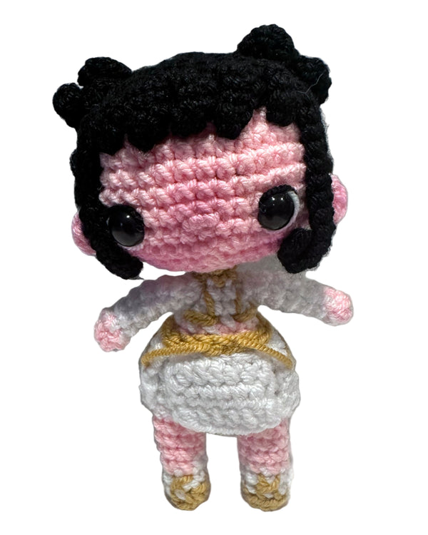 Zoey Kpop Demon Hunters