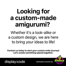 _Commissions & Custom Requests