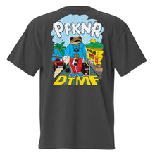DtMF Oversized 2 sides