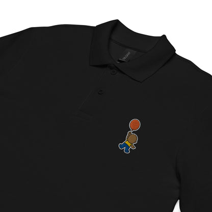 Gogo Unisex Polo