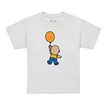 Globo Gogo Youth t-shirt