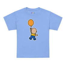 Globo Gogo Youth t-shirt
