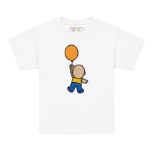 Globo Gogo Youth t-shirt