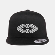 Display Code 3D Puff Icon (Limited)